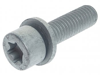 200 р. Болт VW AUDI OE VAG n10414402 VAG n10414402  с доставкой в г. Майкоп. Увеличить фотографию 1