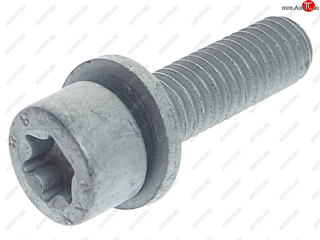 200 р. Болт VW AUDI OE VAG n10414402 VAG n10414402  с доставкой в г. Майкоп