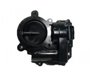 7 699 р. Дроссель ГАЗ-3302 в сборе ЕВРО-3 CARTRONIC CARTRONIC crtr0126590  с доставкой в г. Майкоп. Увеличить фотографию 6