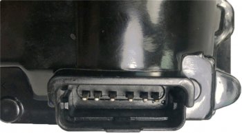 7 699 р. Дроссель ГАЗ-3302 в сборе ЕВРО-3 CARTRONIC CARTRONIC crtr0126590  с доставкой в г. Майкоп. Увеличить фотографию 7