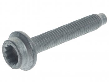 68 р. Болт VW AUDI SEAT SKODA OE VAG n10530403 VAG n10530403  с доставкой в г. Майкоп. Увеличить фотографию 1