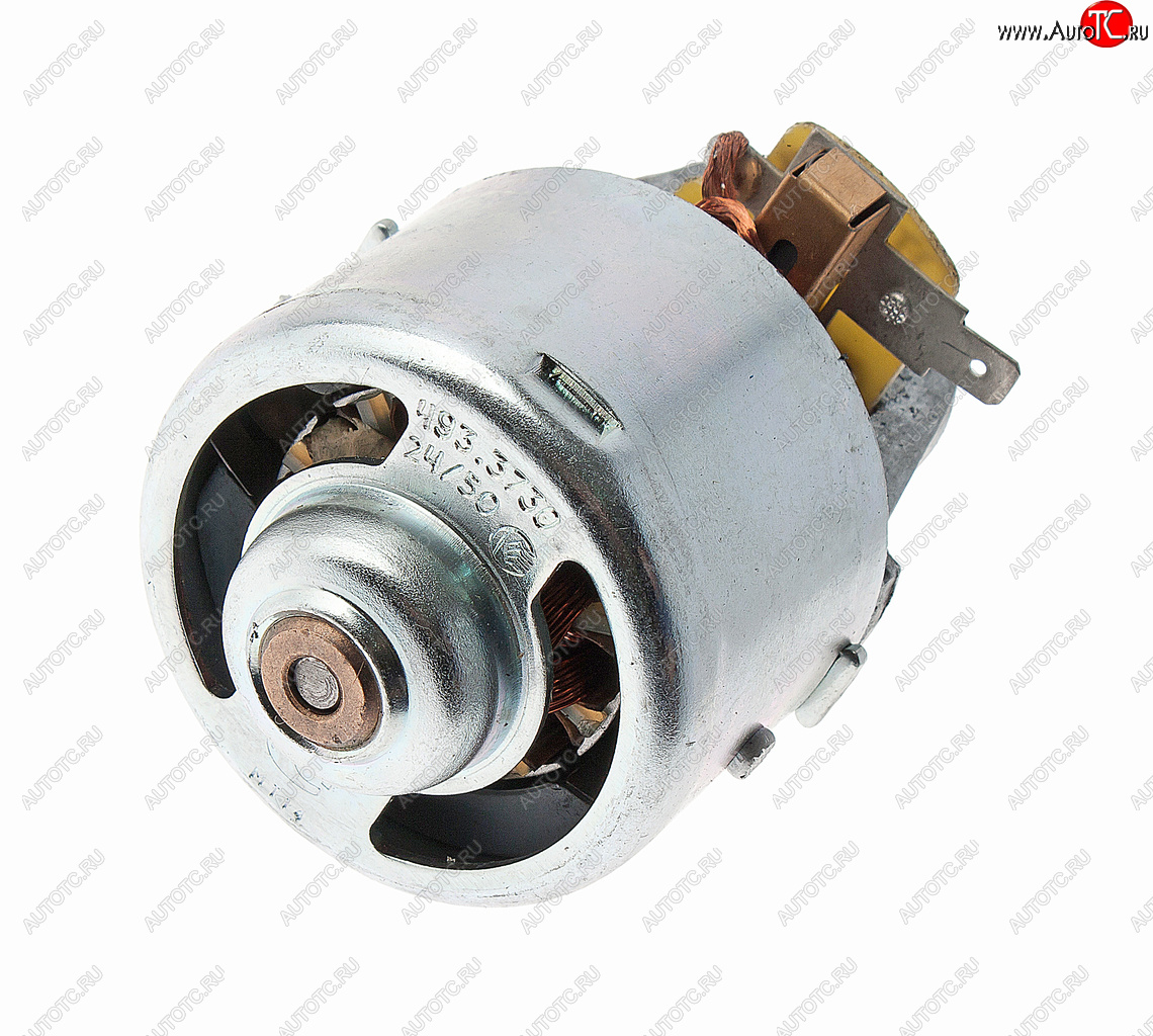 3 789 р. Мотор отопителя МАЗ,КРАЗ,ПЖД 141.8601.000-01 24V 50Вт КЗАЭ КЗАЭ 493.3730000  с доставкой в г. Майкоп