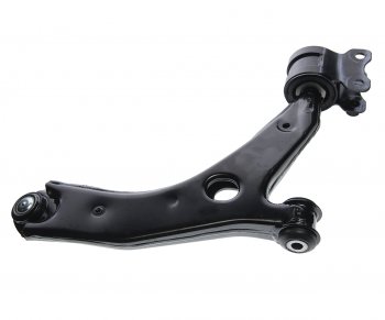 3 999 р. Рычаг подвески MAZDA 3 (03-) передней нижний левый MEGAPOWER MEGAPOWER 290-18-011  с доставкой в г. Майкоп. Увеличить фотографию 2