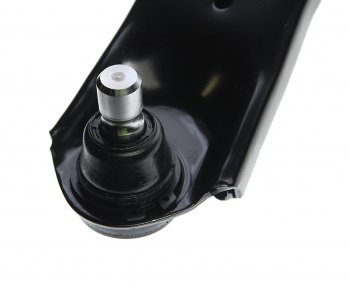 3 999 р. Рычаг подвески MAZDA 3 (03-) передней нижний левый MEGAPOWER MEGAPOWER 290-18-011  с доставкой в г. Майкоп. Увеличить фотографию 4