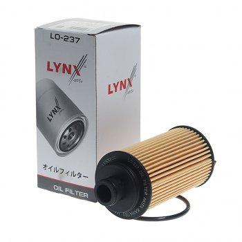 299 р. Фильтр масляный CHERY Exeed LYNX LYNX lo237  с доставкой в г. Майкоп. Увеличить фотографию 1