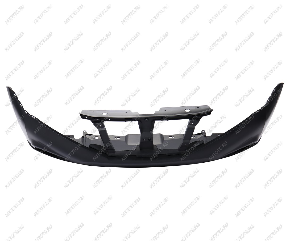 12 299 р. Бампер NISSAN Terrano (14-) передний NSP NSP nsp056265100q1e  с доставкой в г. Майкоп