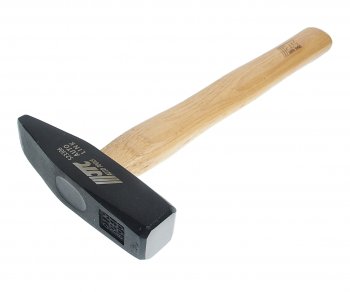 449 р. Молоток 0.600кг слесарный деревянная ручка гикори JTC JTC TOOLS CO., LTD jtc-523306 JTC TOOLS CO., LTD jtc-523306  с доставкой в г. Майкоп. Увеличить фотографию 1