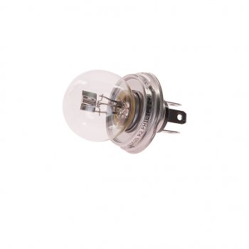 292 р. Лампа 24V R2 5550W P45t PHILIPS PHILIPS 13620c1  с доставкой в г. Майкоп. Увеличить фотографию 1
