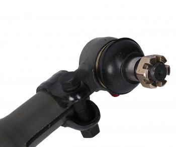 12 999 р. Тяга рулевая SITRAK HOWO продольная средняя (8х4) OE SITRAK az9731430430  с доставкой в г. Майкоп. Увеличить фотографию 3