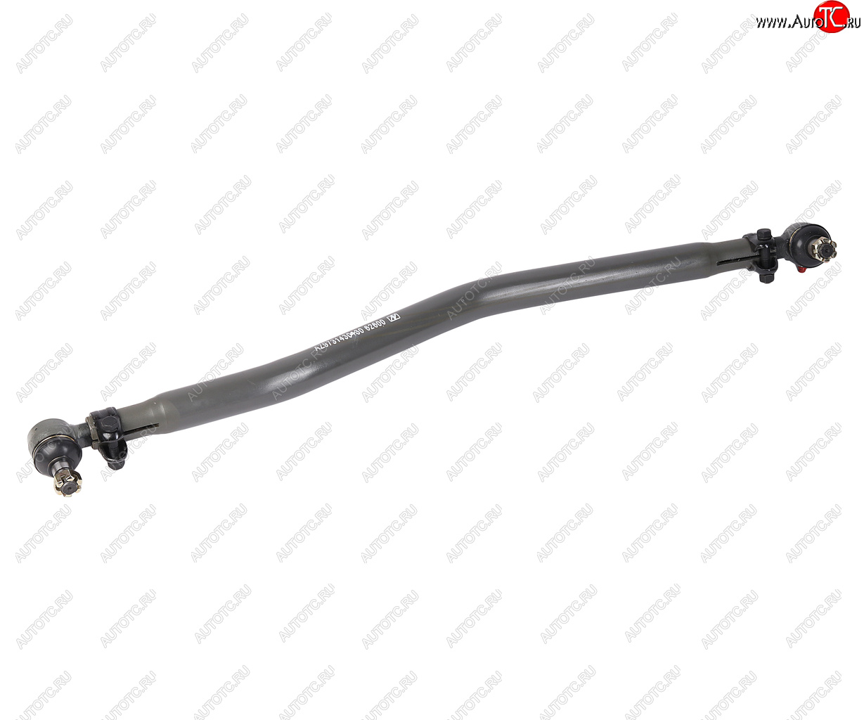 12 999 р. Тяга рулевая SITRAK HOWO продольная средняя (8х4) OE SITRAK az9731430430  с доставкой в г. Майкоп