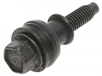 329 р. Болт VW Touareg (03-06) AUDI A4 (01-06) крышки клапанной OE VAG 03h103831  с доставкой в г. Майкоп. Увеличить фотографию 1