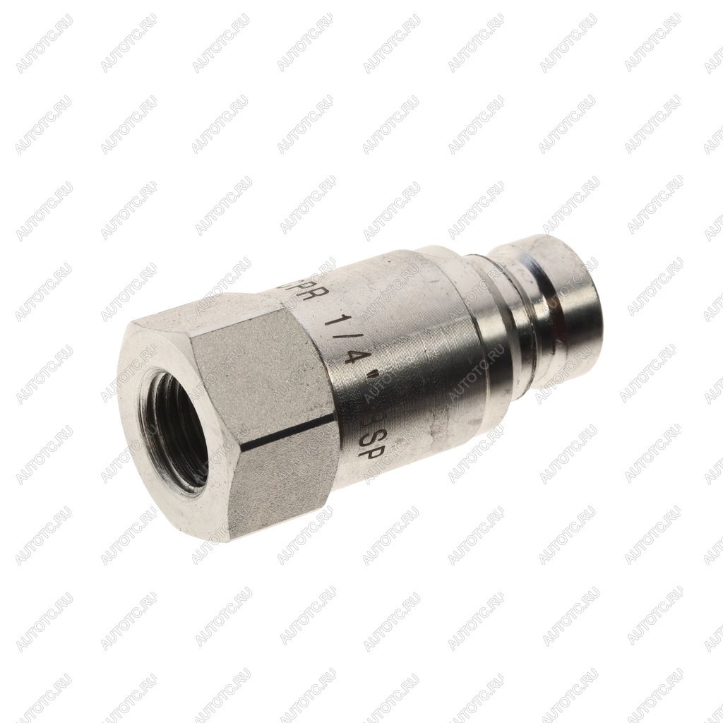 499 р. БРС шток 14 FLAT FACE CPR ZHHMC ZHHMC qkpt-02-02pf  с доставкой в г. Майкоп