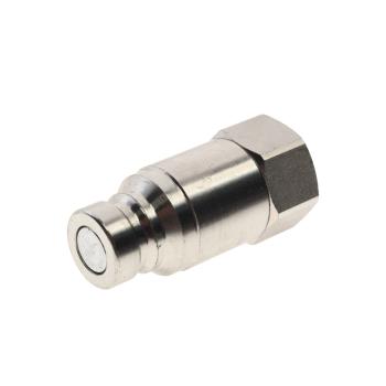 499 р. БРС шток 14 FLAT FACE CPR ZHHMC ZHHMC qkpt-02-02pf  с доставкой в г. Майкоп. Увеличить фотографию 2