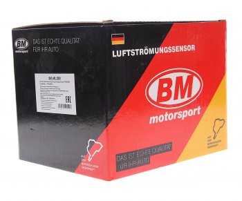 3 099 р. Датчик массового расхода воздуха NISSAN X-Trail (01-13) BM BM am1064  с доставкой в г. Майкоп. Увеличить фотографию 3