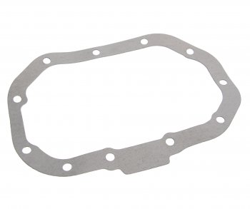 177 р. Прокладка CHEVROLET Lacetti поддона КПП (ЗАМЕНА НА 25203067) NSP NSP nsp0196829393  с доставкой в г. Майкоп. Увеличить фотографию 1