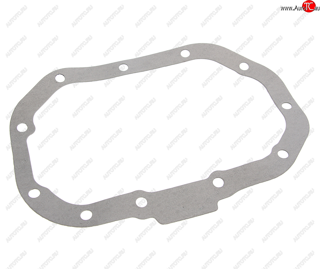 177 р. Прокладка CHEVROLET Lacetti поддона КПП (ЗАМЕНА НА 25203067) NSP NSP nsp0196829393  с доставкой в г. Майкоп