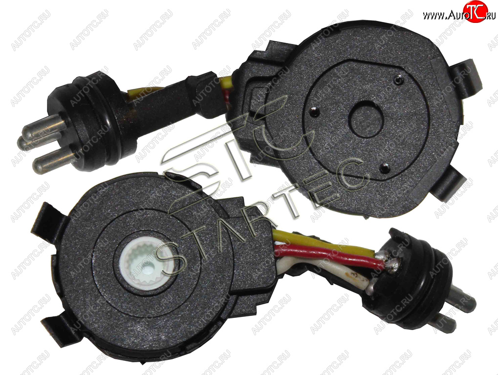 3 199 р. Датчик KNORR 3pin износа колодок STARTEC STARTEC inf.10.030  с доставкой в г. Майкоп