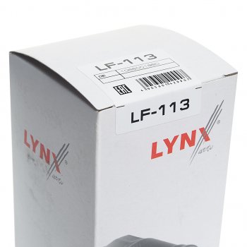 399 р. Фильтр топливный GEELY Emgrand (09-) (1.8) LYNX LYNX lf113  с доставкой в г. Майкоп. Увеличить фотографию 3