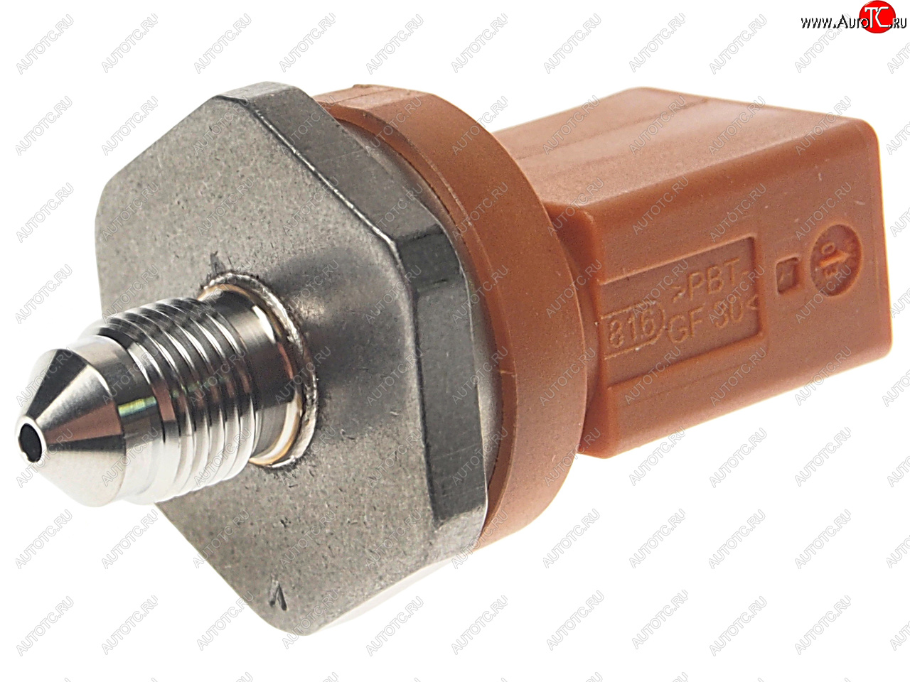4 399 р. Датчик давления топлива VW Tiguan (11-) BOSCH BOSCH 0261545113  с доставкой в г. Майкоп