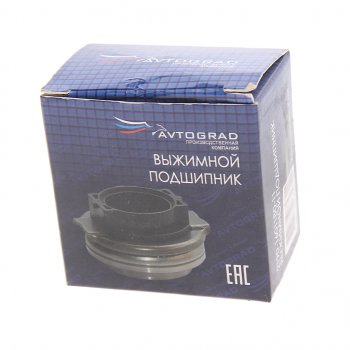 759 р. Муфта сцепления ВАЗ-2181 в сборе AVTOGRAD AVTOGRAD 2190-1601180-11  с доставкой в г. Майкоп. Увеличить фотографию 3