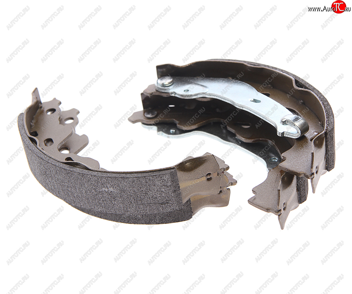 1 459 р. Колодки тормозные TOYOTA Yaris (99-05) PEUGEOT 107 задние барабанные (4шт.) PATRON PATRON psp073 PATRON psp073  с доставкой в г. Майкоп