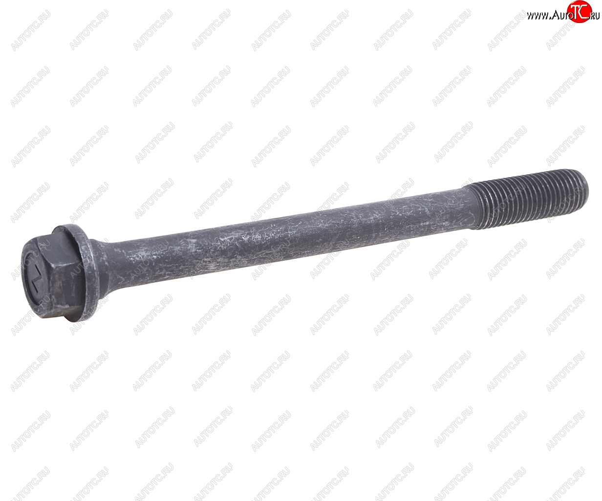220 р. Болт SITRAK HOWO дв.WP10 головки блока (М16х185) OE SITRAK vg1500040023  с доставкой в г. Майкоп