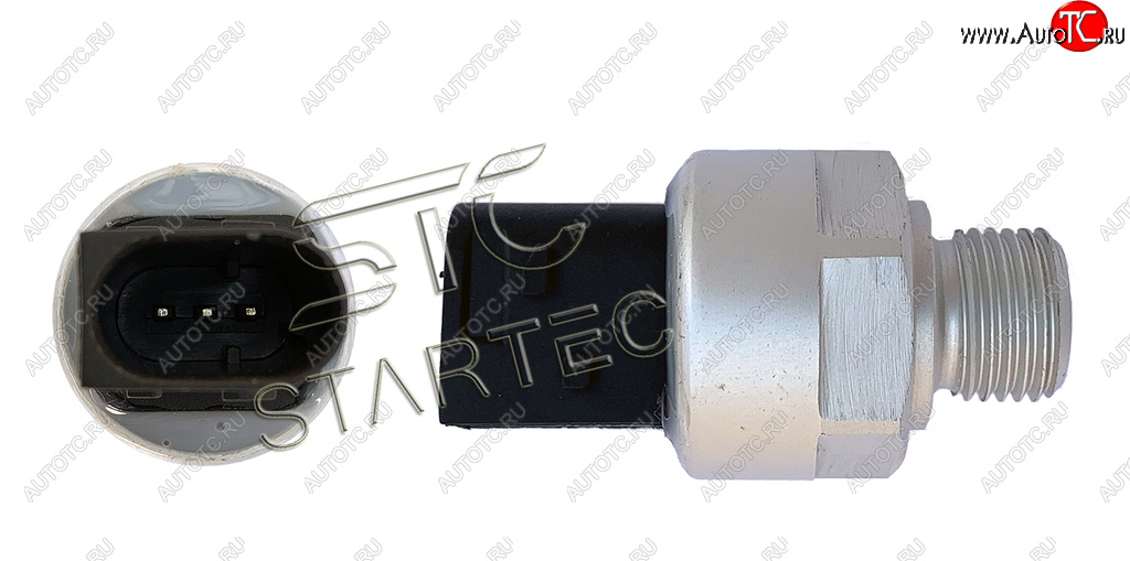 5 449 р. Датчик давления воздуха SCANIA (ECAS) STARTEC STARTEC inf.01.711  с доставкой в г. Майкоп