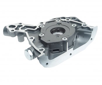 3 599 р. Насос масляный CHEVROLET Cruze (09-) (1.6),Aveo (03-) (1.41.6) NSP NSP nsp0196386934  с доставкой в г. Майкоп. Увеличить фотографию 3
