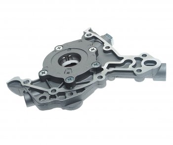 3 599 р. Насос масляный CHEVROLET Cruze (09-) (1.6),Aveo (03-) (1.41.6) NSP NSP nsp0196386934  с доставкой в г. Майкоп. Увеличить фотографию 4