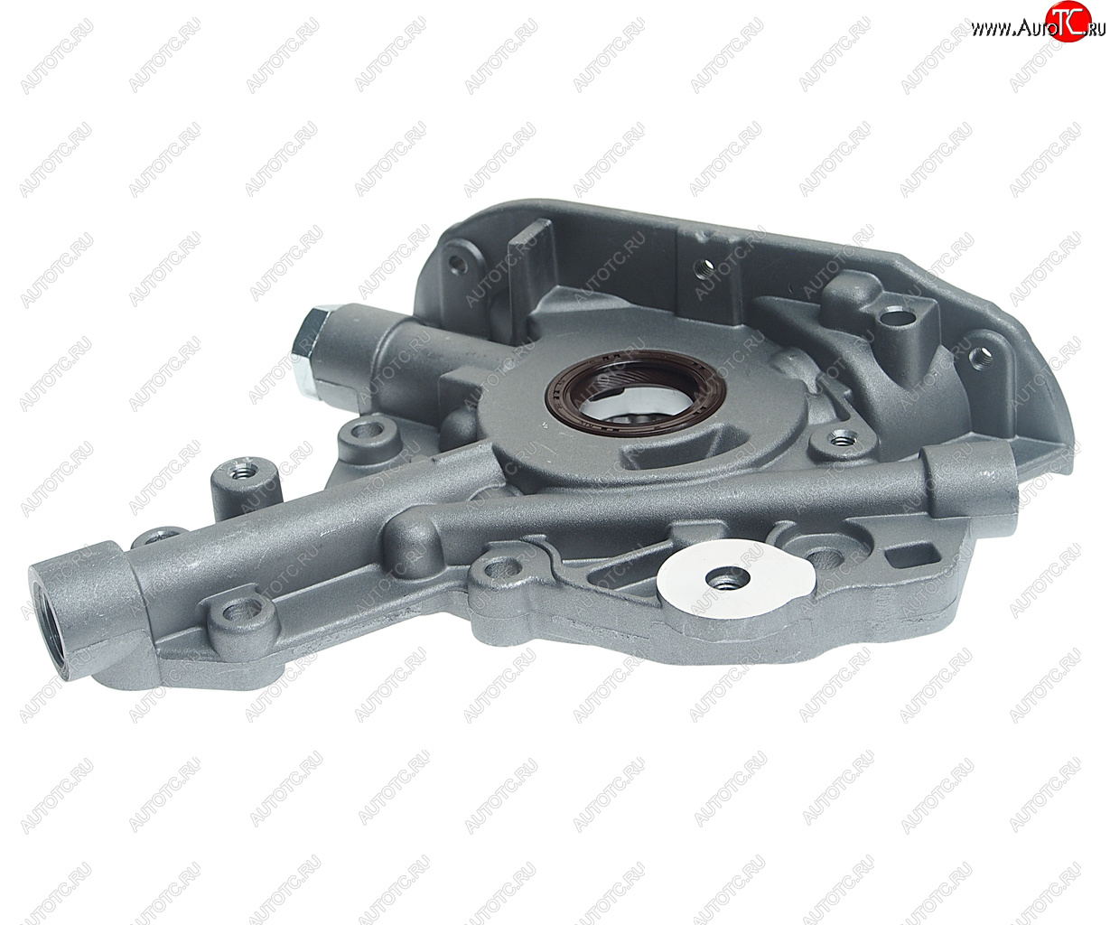 3 599 р. Насос масляный CHEVROLET Cruze (09-) (1.6),Aveo (03-) (1.41.6) NSP NSP nsp0196386934  с доставкой в г. Майкоп