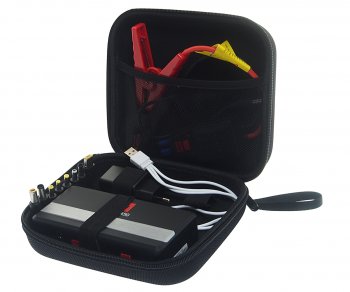 9 499 р. Устройство пусковое 12V 450A 12000мАч (power bank) FUBAG FUBAG drive 450 (46309)  с доставкой в г. Майкоп. Увеличить фотографию 1