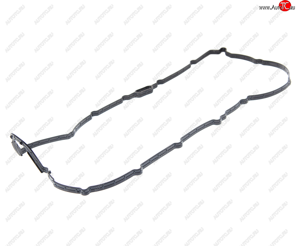 246 р. Прокладка крышки клапанной HYUNDAI Santa Fe (10-),ix55 (10-) KIA Sorento (10-) (2.02.2 TDI) DYG DYG 22441-2f000  с доставкой в г. Майкоп