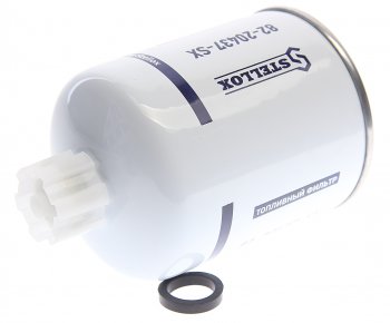 1 279 р. Фильтр топливный THERMOKING (холодильное оборудование EMI 3000) STELLOX STELLOX 82-20437-sx  с доставкой в г. Майкоп. Увеличить фотографию 2