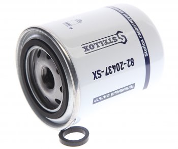 1 279 р. Фильтр топливный THERMOKING (холодильное оборудование EMI 3000) STELLOX STELLOX 82-20437-sx  с доставкой в г. Майкоп. Увеличить фотографию 1