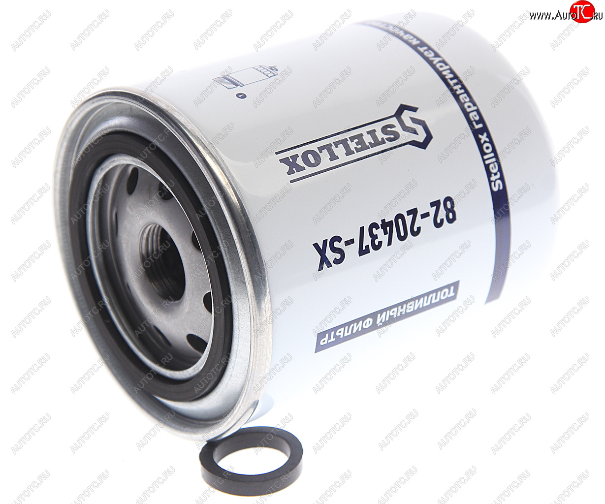 1 279 р. Фильтр топливный THERMOKING (холодильное оборудование EMI 3000) STELLOX STELLOX 82-20437-sx  с доставкой в г. Майкоп