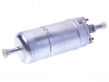 11 699 р. Насос топливный VW Golf (07-14) AUDI A3 (08-13) SKODA Octavia (04-13) электрический BOSCH BOSCH 0580464121  с доставкой в г. Майкоп. Увеличить фотографию 2