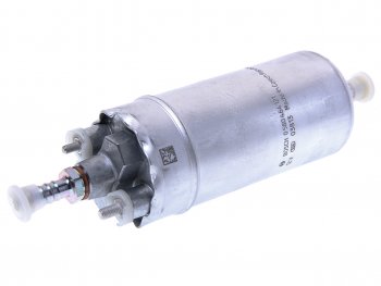 11 699 р. Насос топливный VW Golf (07-14) AUDI A3 (08-13) SKODA Octavia (04-13) электрический BOSCH BOSCH 0580464121  с доставкой в г. Майкоп. Увеличить фотографию 1