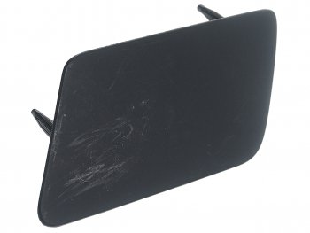 3 899 р. Крышка форсунки VW Polo (10-) омывателя фары левой OE VAG 6r0955109agru VAG 6r0955109agru  с доставкой в г. Майкоп. Увеличить фотографию 1