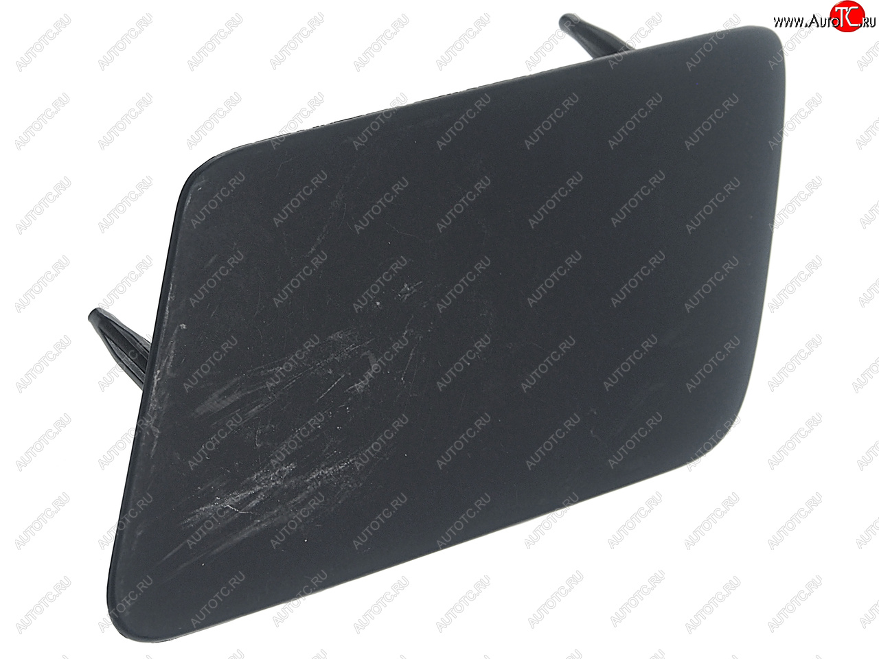3 899 р. Крышка форсунки VW Polo (10-) омывателя фары левой OE VAG 6r0955109agru VAG 6r0955109agru  с доставкой в г. Майкоп