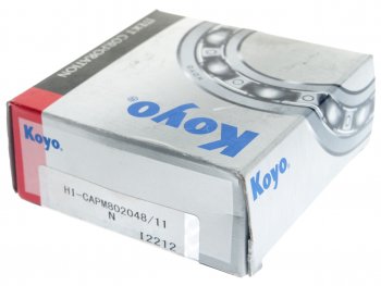5 999 р. Подшипник KOYO KOYO m80204811  с доставкой в г. Майкоп. Увеличить фотографию 2