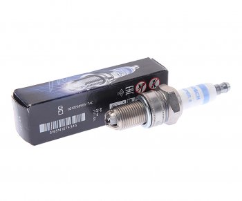 399 р. Свеча зажигания ВАЗ-2111 V8 WR78X BOSCH BOSCH 0242232505  с доставкой в г. Майкоп. Увеличить фотографию 1