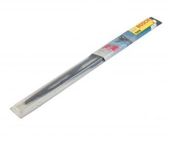 1 229 р. Щетка стеклоочистителя 700мм бескаркасная BOSCH BOSCH 3397004489 BOSCH 3397004489  с доставкой в г. Майкоп. Увеличить фотографию 1
