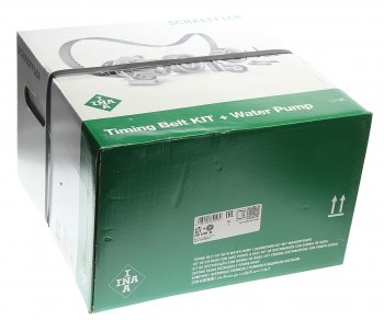 23 999 р. Ремень ГРМ LAND ROVER комплект INA INA 530048930 INA 530048930  с доставкой в г. Майкоп. Увеличить фотографию 4