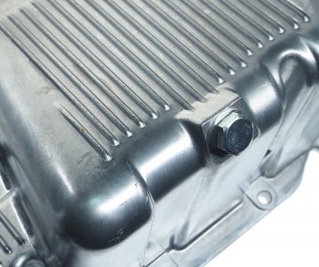 5 799 р. Поддон масляный DAEWOO Nexia (1.5) NSP NSP nsp0196481581  с доставкой в г. Майкоп. Увеличить фотографию 5