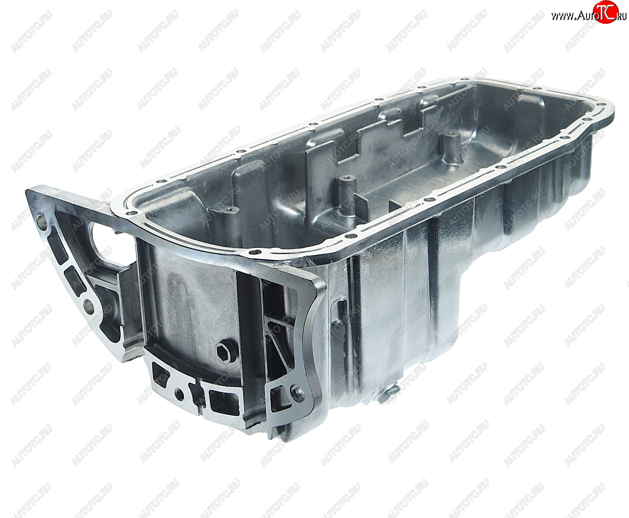 5 799 р. Поддон масляный DAEWOO Nexia (1.5) NSP NSP nsp0196481581  с доставкой в г. Майкоп