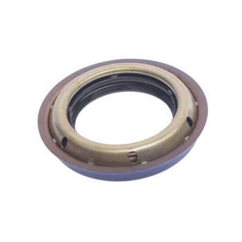339 р. Сальник привода HYUNDAI Accent (06-),Sonata 5,Elantra,Santa Fe KIA Ceed,Rio (41х61х8.112.9) POS POS 43119-39020  с доставкой в г. Майкоп. Увеличить фотографию 2