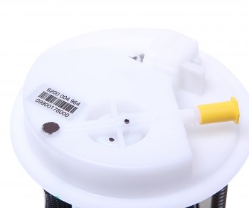 13 199 р. Насос топливный RENAULT Laguna 2 (01-) BOSCH BOSCH 0580313053  с доставкой в г. Майкоп. Увеличить фотографию 4