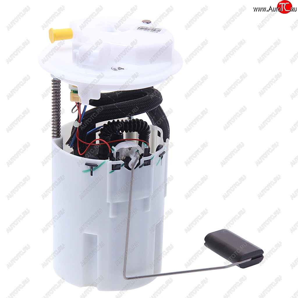 13 199 р. Насос топливный RENAULT Laguna 2 (01-) BOSCH BOSCH 0580313053  с доставкой в г. Майкоп