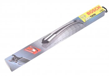 2 299 р. Щетка стеклоочистителя 500475мм комплект Aerotwin BOSCH BOSCH 3397118993  с доставкой в г. Майкоп. Увеличить фотографию 1