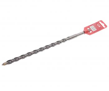 218 р. Бур SDS+ 14.0х310мм ELITECH ELITECH 1820.029600  с доставкой в г. Майкоп. Увеличить фотографию 1